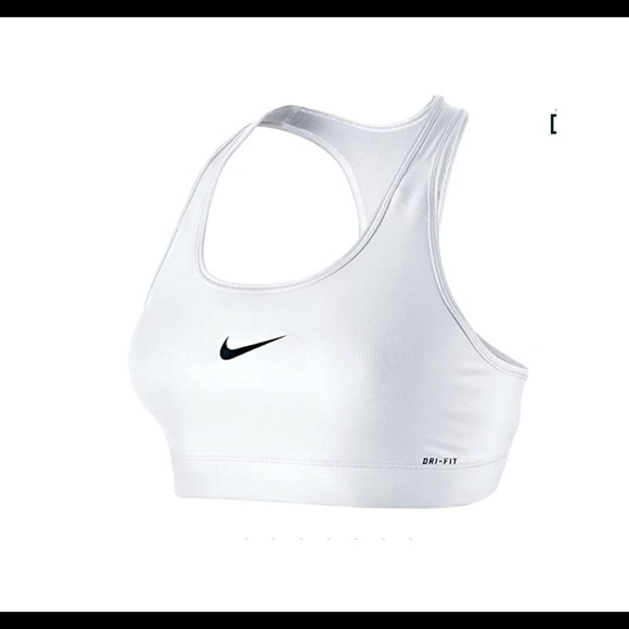 Nike Victory Compression Sports Bra. - Picture 4 of 6